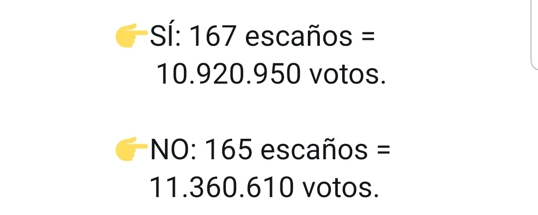 biejetita's tweet photo. @pasandoeldia1 Los 11.360.610 Españoles q no Votamos la #VaShura de #SanChé (antes de la denuncia aceptada x PUCHERAZO el #10N) somos los #EspañolesSINpasamontañas q no pertenecemos ni al #GéneroTonto ni a #Chiringuitos de #ManadaProgreSOROS, comprada x #Soros y los presupuestos Generales https://t.co/AvponAoZq3
