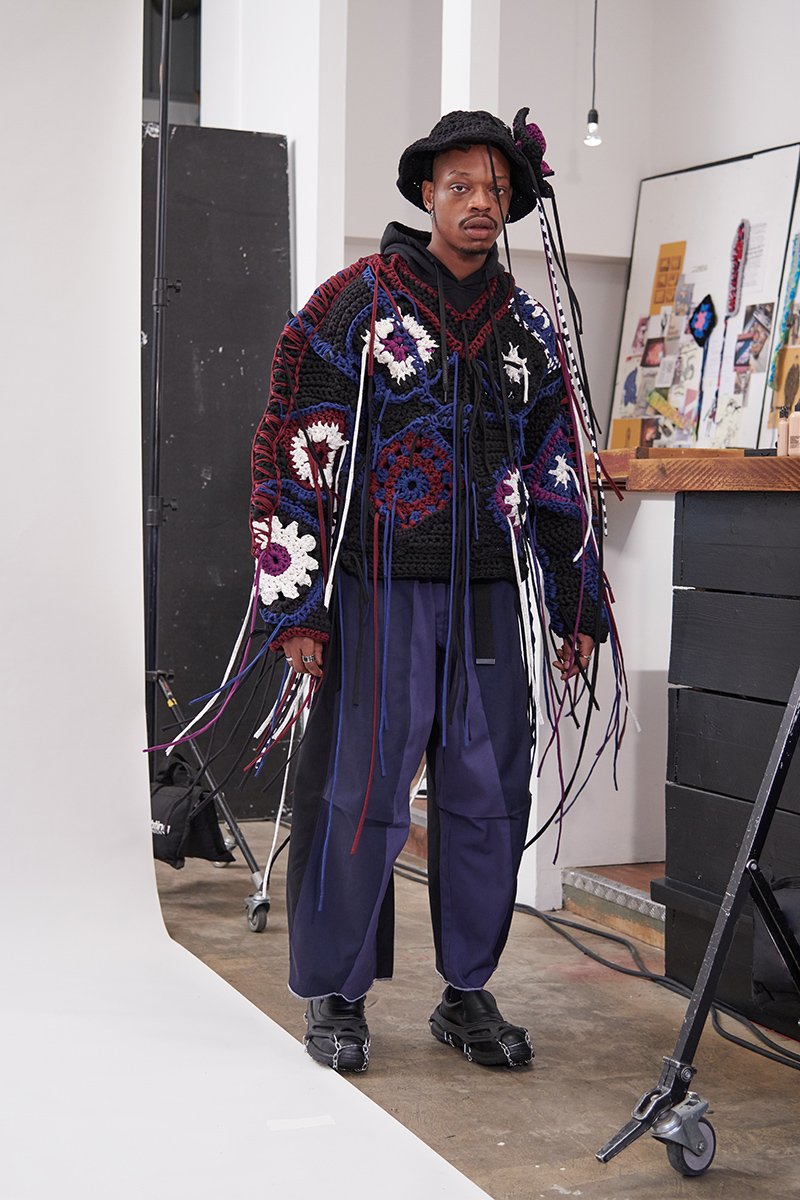 Fucking Young! magazine tweet media