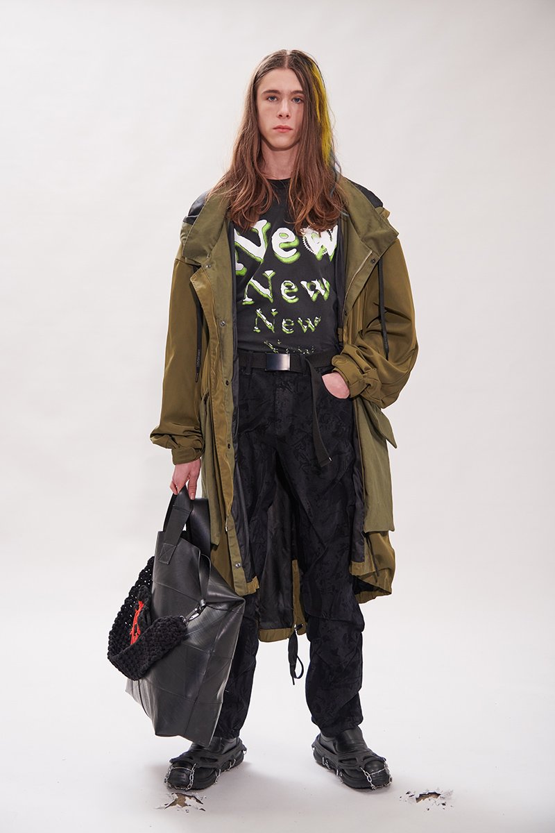 Fucking Young! magazine tweet media