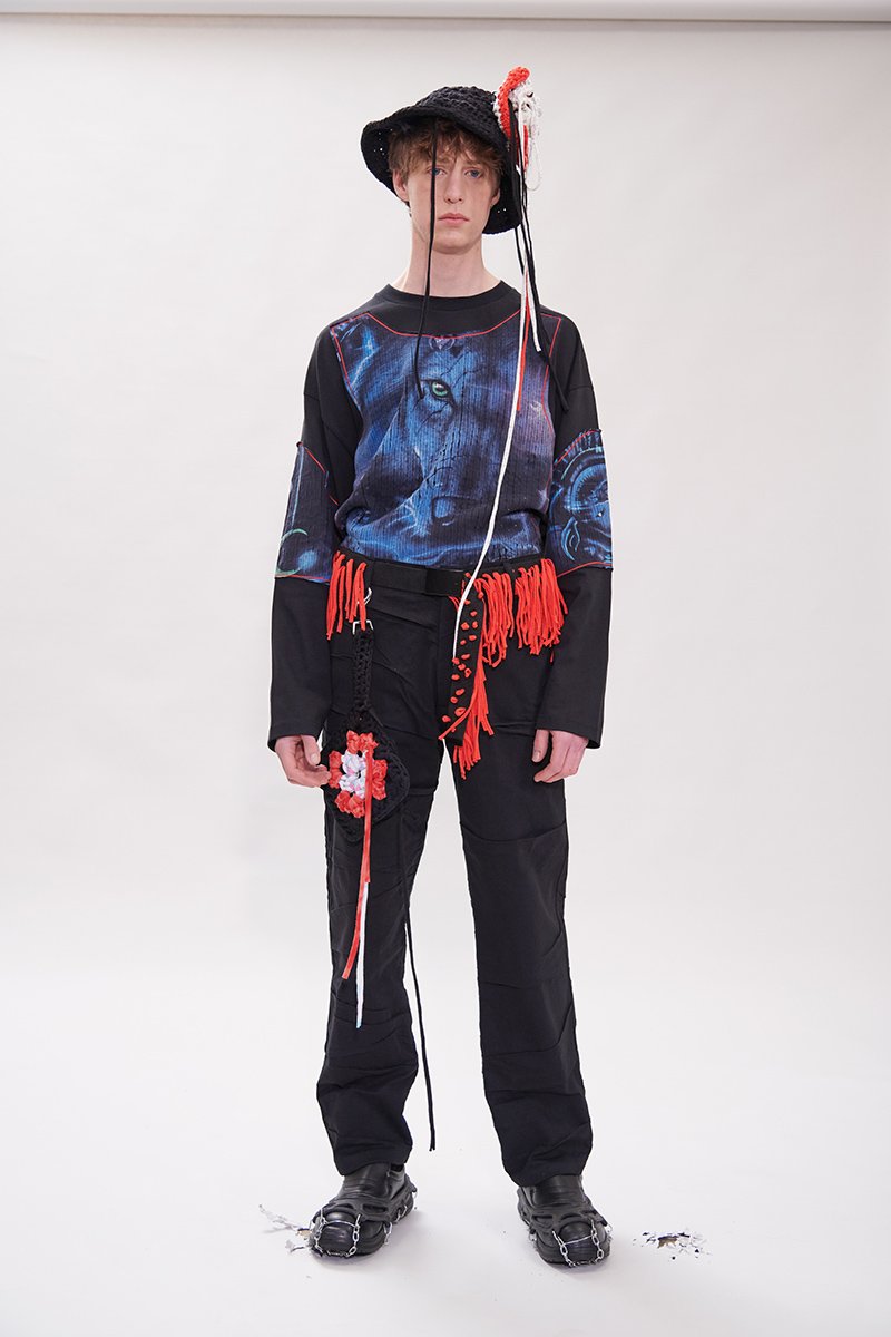 Fucking Young! magazine tweet media