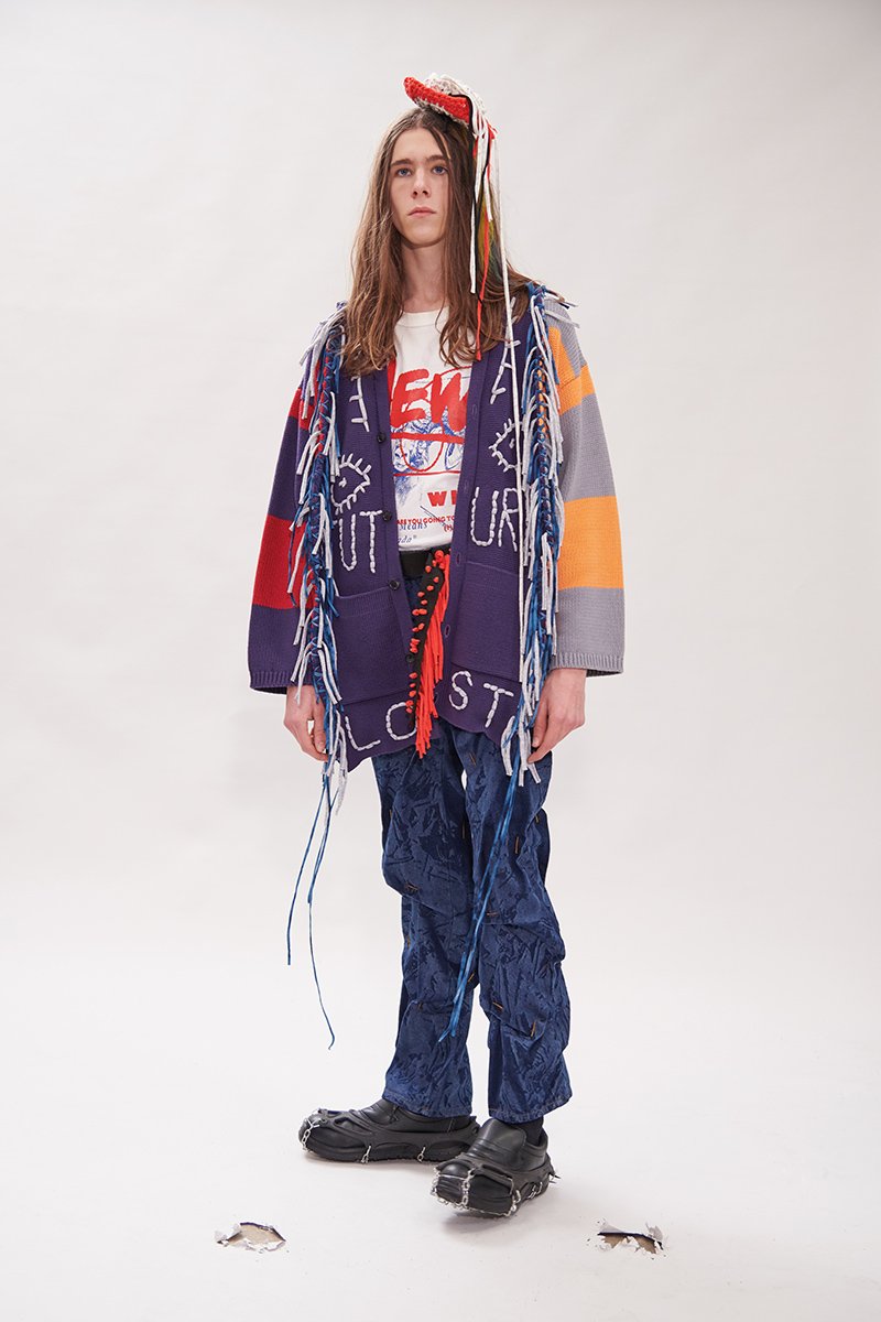 Fucking Young! magazine tweet media