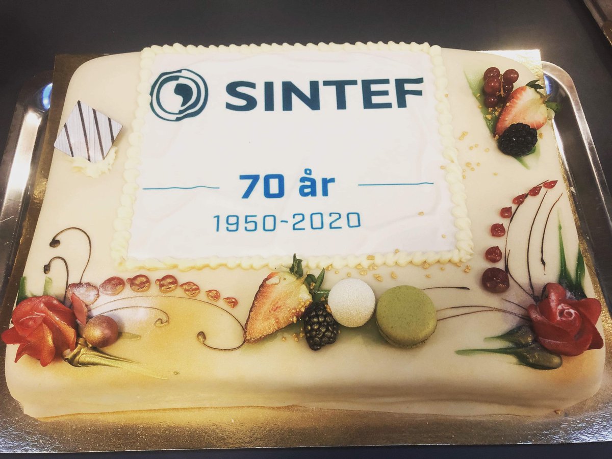 Vi takker alle våre kunder og samarbeidspartnere for tilliten. Vi gleder oss til fortsettelsen!