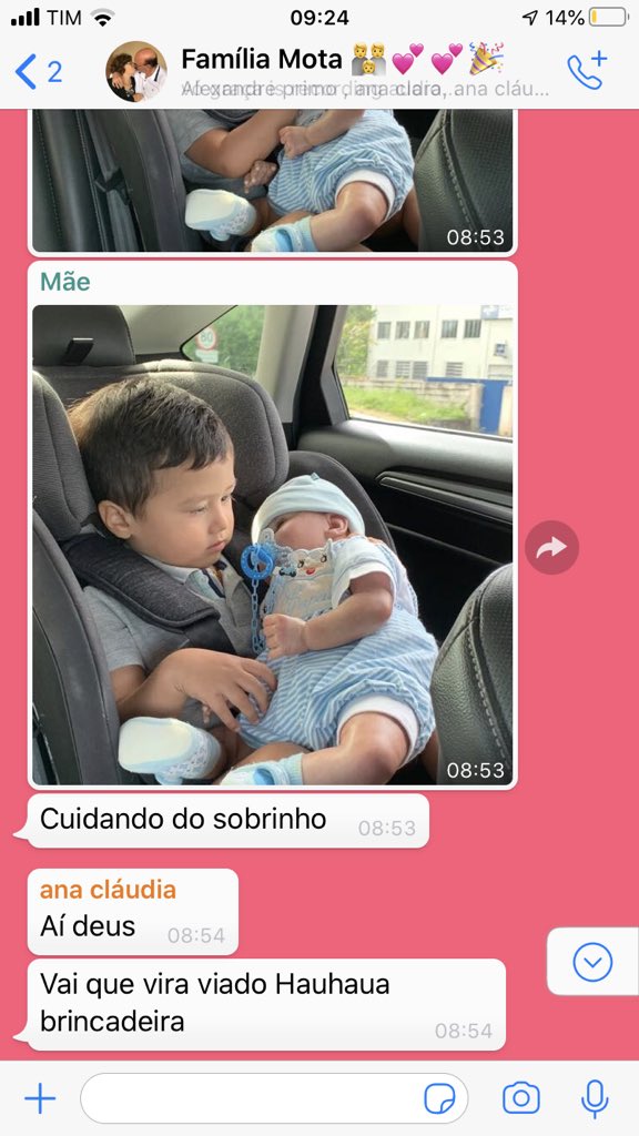 abiancamota's tweet photo. Minha irmã de 10 anos sendo PERFEITA https://t.co/kJSCd52STa