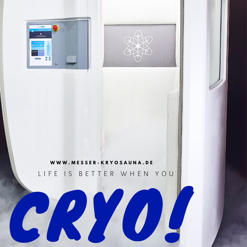 Das Leben ist besser mit Kryoanwendungen. Messer #Kryosauna wünscht Euch ein schönes und erholsames Wochenende!
#antiwrinkles #wellnessspa #wholebodycryotherapy #cryosaunaköln #cryosauna #feelyoung #cryosauna❄️❄️ #cryotherapy #medspa #sportsmassage #cryotherapydevice #bodytherapy