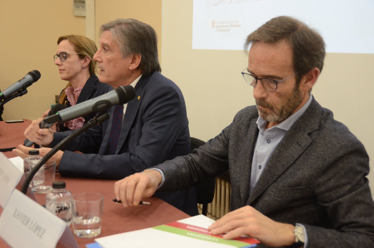 Fundació per la Indústria - Sabadell 1559 tweet media