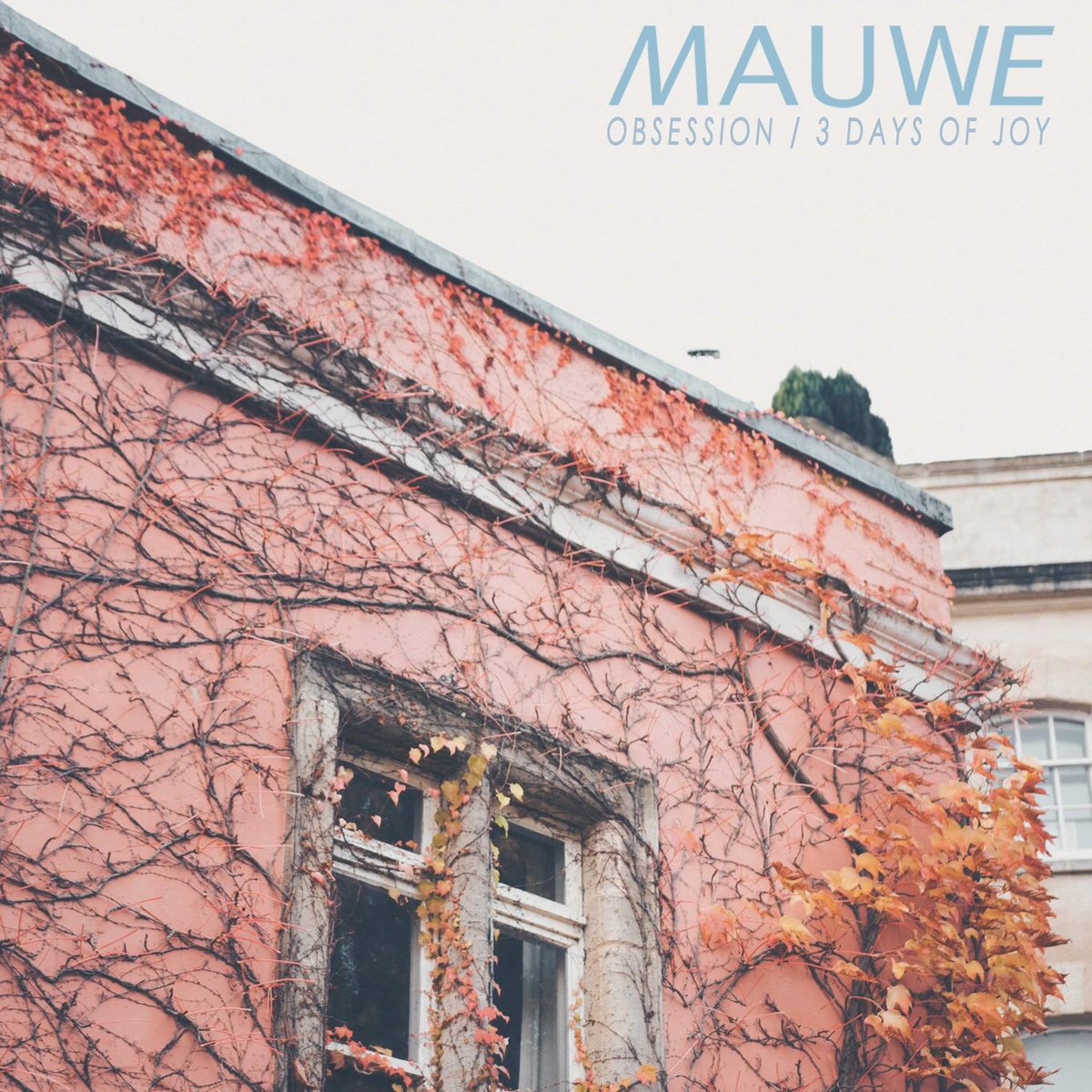 We are ALIVE this morning. Two new tracks out and we want YOU 👈, yes YOU. Not the other guy... to go have a listen then come back and tell us what you think. We made it for you after all ❤️