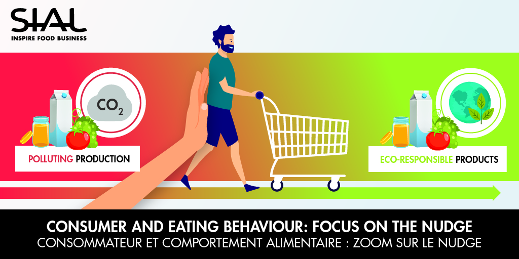 sial_paris's tweet photo. ↗️ Improving #food behaviour thanks to #nudging and positive inducement.
📃 https://t.co/gVKs76jWbT
#SIALParis #InspireFoodBusiness #OwnTheChange #FoodBehaviour https://t.co/dZcpI2Y6jh