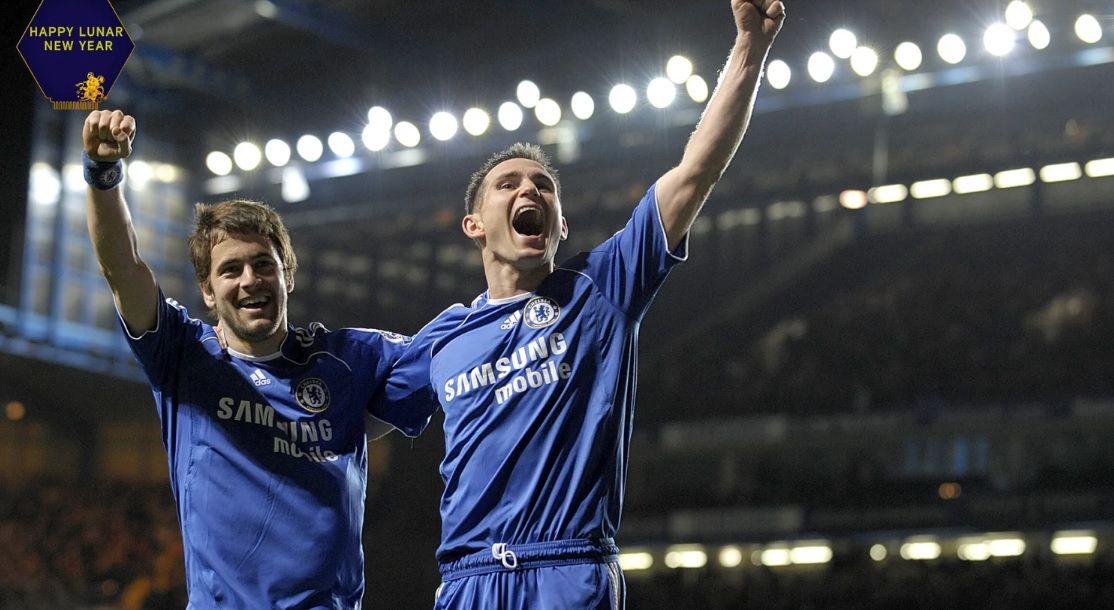 chelseafc_indo's tweet photo. Chelsea di Tahun Tikus 🐀

Untuk merayakan Tahun Baru Imlek 2020, simak momen-momen penting the Blues di beberapa Tahun Tikus yang telah berlalu. 🌟

➡️ https://t.co/JIDccqQKQc

#CFCIndo #TikusLogam #Imlek https://t.co/MxVkBbWypr