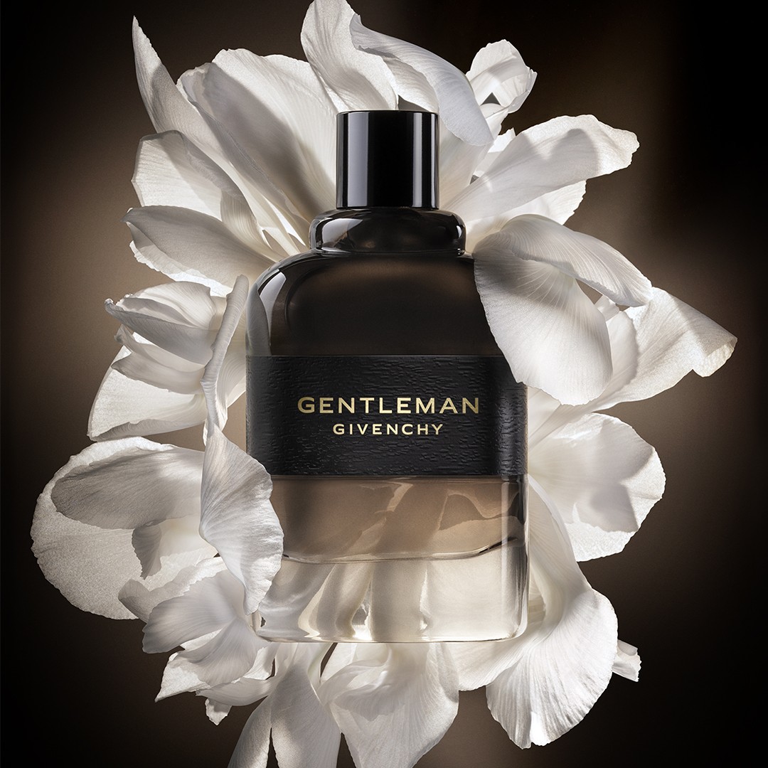 gentleman givenchy 2020