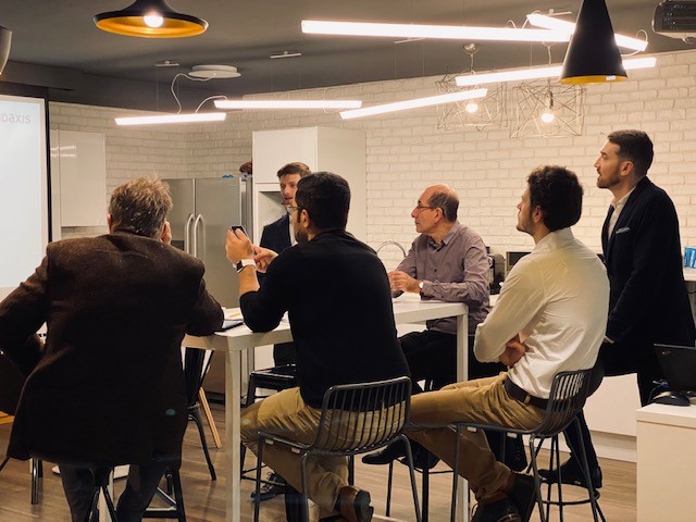 didaxisFR's tweet photo. Hier se tenait notre atelier "Comment répondre à un appel d'offres quand on est #indépendant ?".
Merci à tous les participants pour votre présence ! #portagesalarial #Didaxis
RDV ici pour nos prochains ateliers 👇 https://t.co/bdQPo07XTg https://t.co/7Z9QkPoxlB