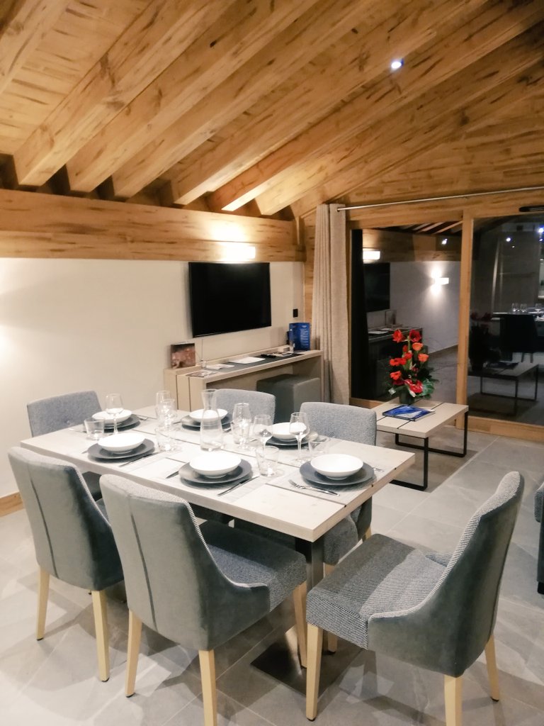 Savoie Mont Blanc tweet media