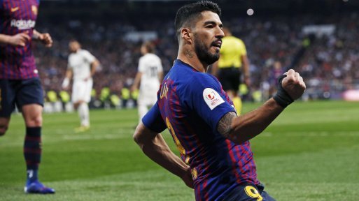 Happy birthday to Luis Suarez and Ki Sung-Yueng  