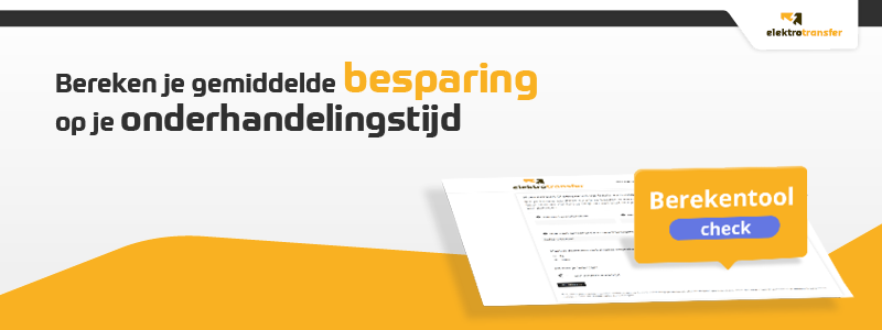 Om de #korting condities op pijl te houden is een goede relatie met de verschillende partners van groot belang.
Maar hoeveel #tijd ben jij kwijt en wat kost het je op jaarbasis? En heb je dan eigenlijk wel het onderste uit de kan gehaald?

pos.li/2entay

#inkoop