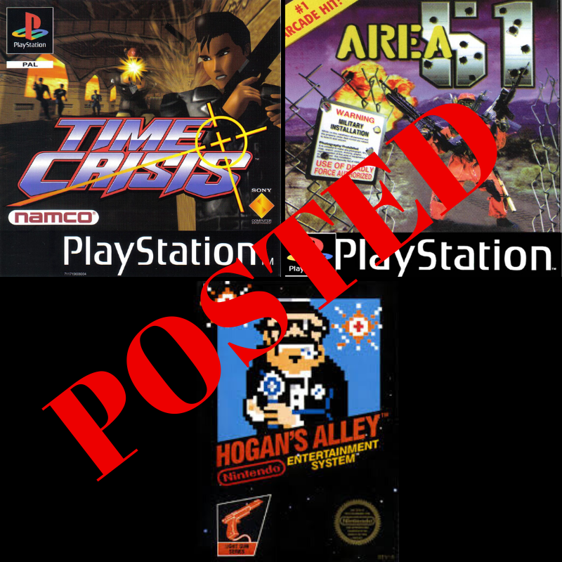 jpsrgn's tweet photo. After a long hiatus, Episode 28 is POSTED!!  Check out wherever you get your podcasts or head over to https://t.co/TSJGLMI8Px to listen or download directly!  As always thank you for your support! 😍 #jpsrgn #retrogamer #retrogames #timecrisis #AREA51 https://t.co/RdE1X4mQJI