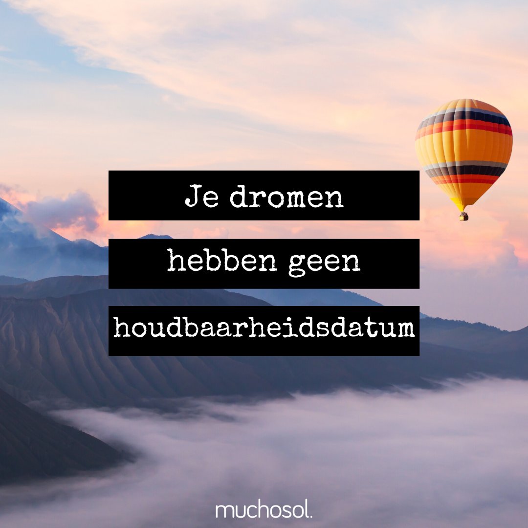 #goedemorgen ✨