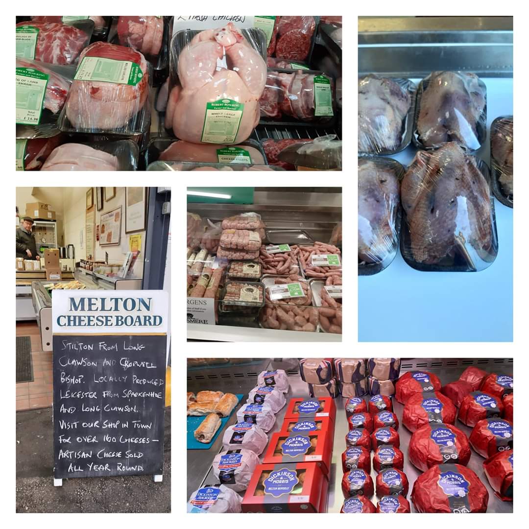 FriMarketLE13's tweet photo. Farmers Market open today until 12.30 https://t.co/6iphBNaGEB