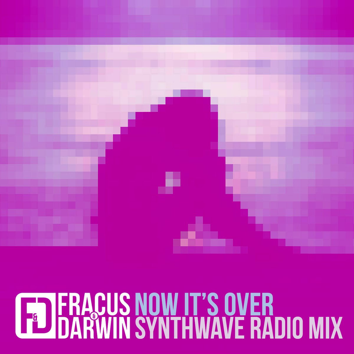 FracusAndDarwin's tweet photo. ★★ OUT TODAY ★★
@FracusAndDarwin - Now It's Over (#Synthwave Radio Mix)
🌴😎💃🚗🌅
Spotify:
https://t.co/WlykK3mv8s
Apple Music:
https://t.co/YsyliaVNVR
YouTube:
https://t.co/QiIk5PCDHC
#Retrowave #Cyber #80s #NewWaveRetro #ElectroPop #Synthpop #Vocal #FracusAndDarwin https://t.co/45D7CrQ5wg