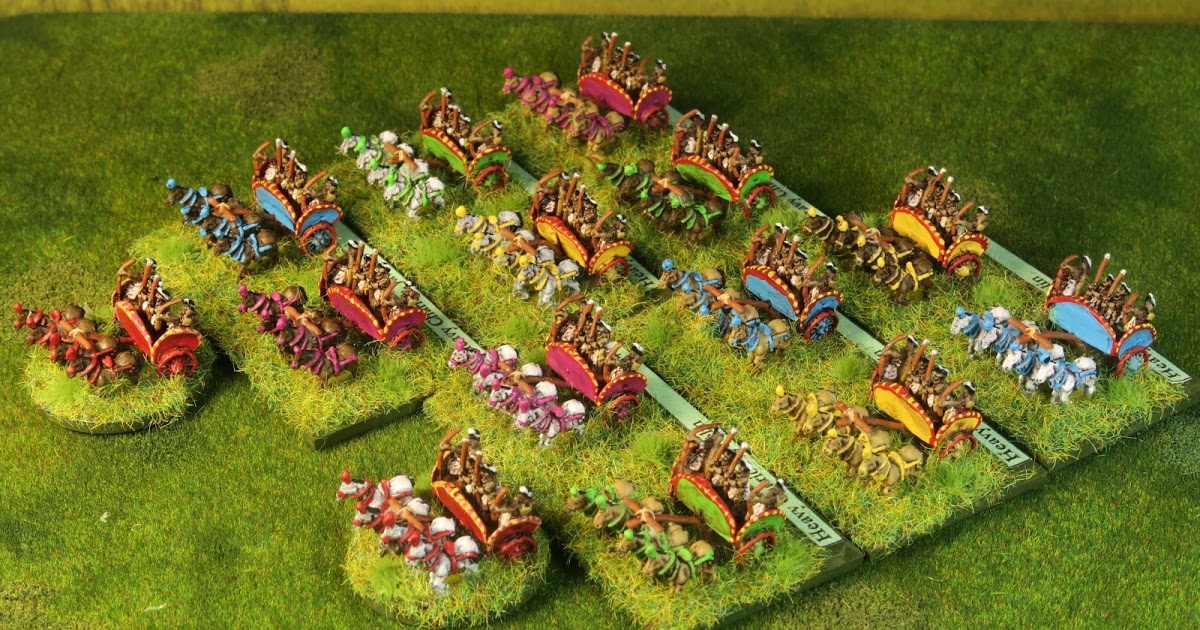 BigLee's tweet photo. Classical Indian Heavy Chariots: There is evidence that Chariots had been in use in India for… https://t.co/SVLzALo8Y4 #6mm #AHPCX https://t.co/Ats2UjMYjF