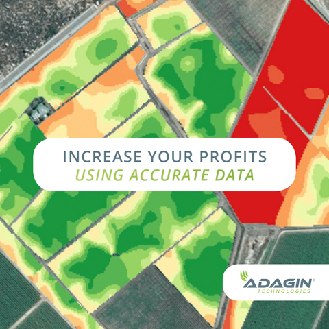 AdaginT's tweet photo. With our tech we guarantee an increase in profits over time - so speak to us about how.
https://t.co/U0FAsIIM37

#adagintech #agriculturaltech #agriculture #harvestingsystems #agritech #precisionfarming #farming40 https://t.co/jKYflXflGl