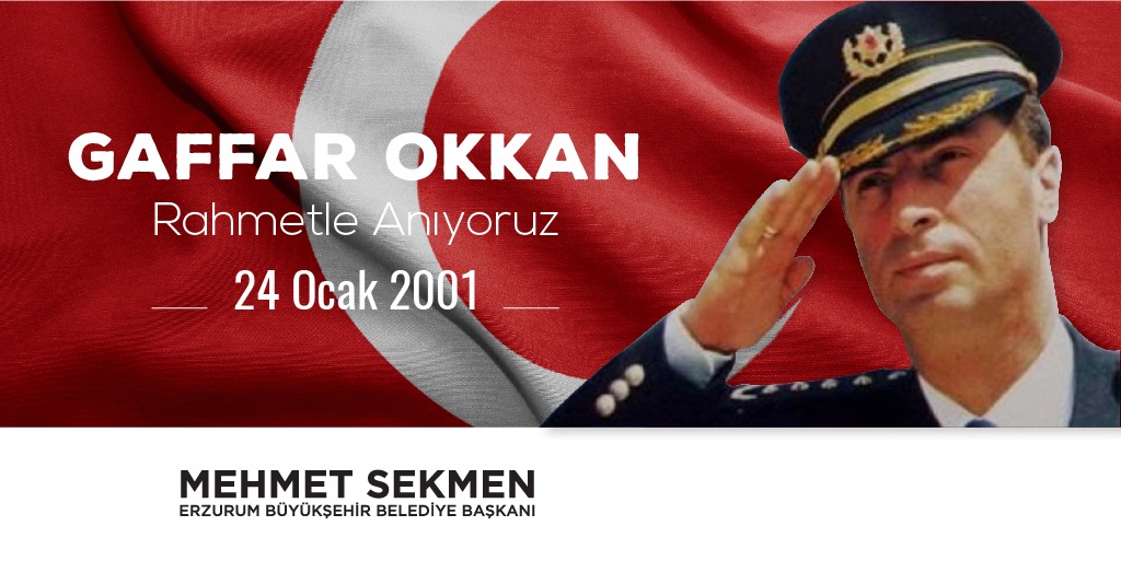 Mehmet Sekmen