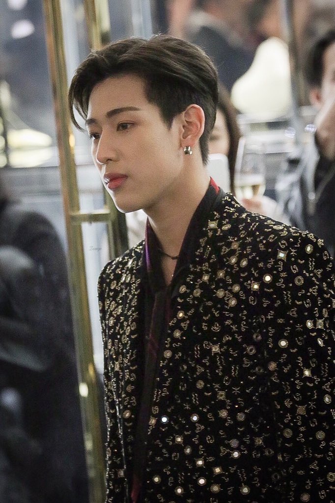 g7bbg7's tweet photo. อยากย้อนทล.อ่ะ จำได้ว่าวันนั้นน้องแบมแบบหล่อหลัวรุนแรงมาก นึกว่าพระเอกซีรี่ย์ถือเป็นเซตที่ดีที่สุดอีกหนึ่งอันของปีที่แล้วเลย น้องดีมากขอแบบนี้อีกซักงานนะๆ🙏🏻👍🏻🤧💓💓💓
#YSLxBamBam #뱀뱀 #BamBam #แบมแบม @BamBam1A @GOT7Official #GOT7 #갓세븐 https://t.co/0Rovtx3TQp