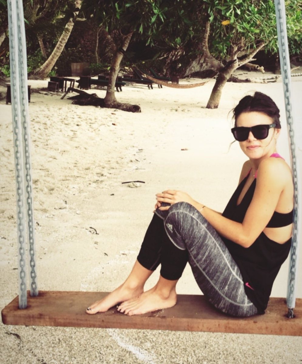 Living the best I can☀️.