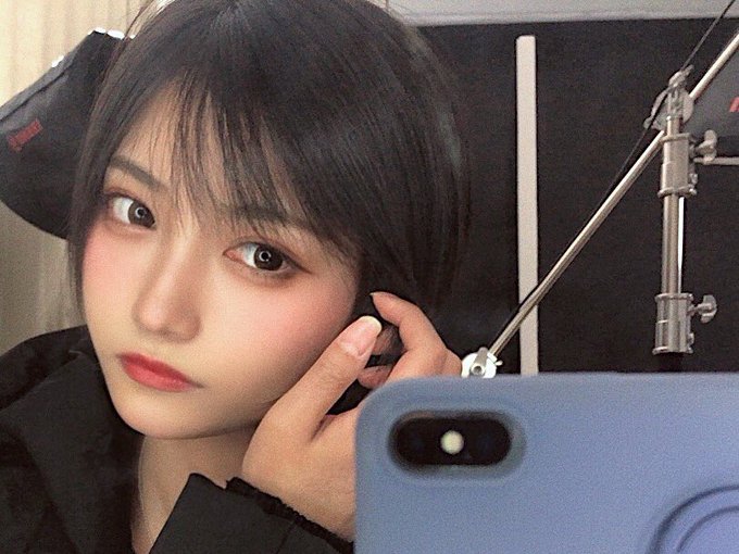 コスプレイヤー帅嘤嘤（シェンインイン）のTwitter画像17
