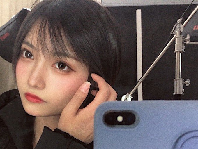 コスプレイヤー帅嘤嘤（シェンインイン）のTwitter画像18