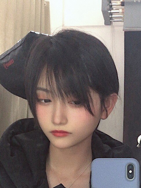 コスプレイヤー帅嘤嘤（シェンインイン）のTwitter画像19