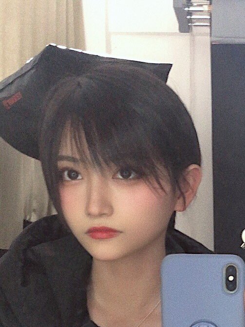 コスプレイヤー帅嘤嘤（シェンインイン）のTwitter画像20