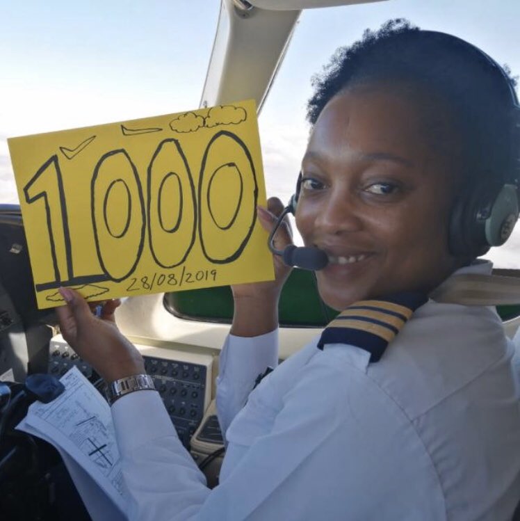 iamCaroline_M's tweet photo. CAA Plane crashed near Mossil Bay yesterday n I lost a friend , a sister, she was one of the pilots , I still can’t believe It hey , she loved flying with all her heart 😭💔 https://t.co/esCQgI5CaD