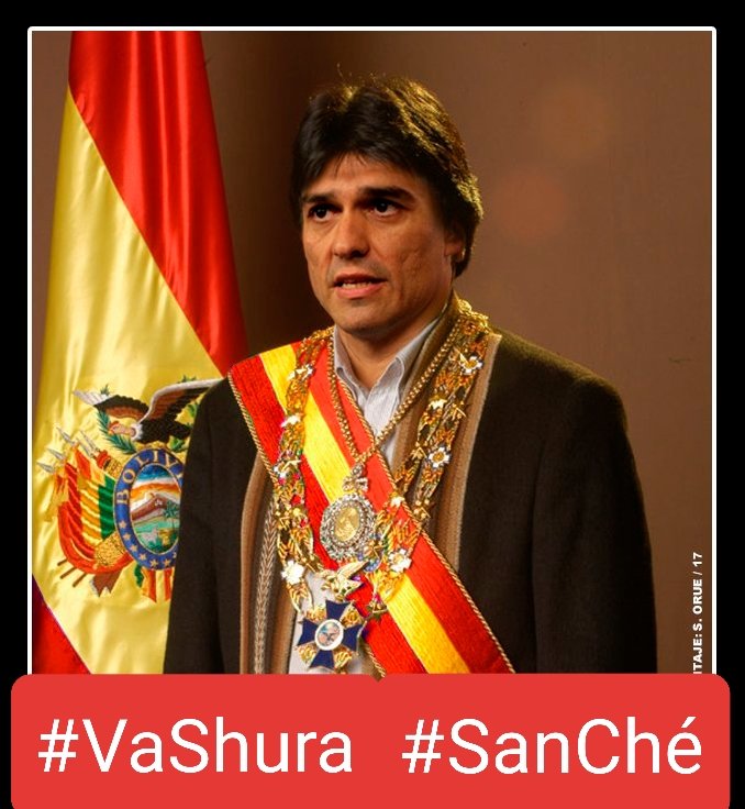biejetita's tweet photo. @elpais_espana #Pácagaté
Fijaos... el trato que le da LO @el_pais al ABALORIOS!!!
Como es una visita privada a un íntimo amigo, ocultan su condición de MINISTRO del Gobierno #VaShura de #SanChé
Es una #MamadaProgreSOROS a la #PetrOroNarcOltranDictadura de @NicolasMaduro, ilegítima
#ASCOOOOO https://t.co/rpyAxw9QLq