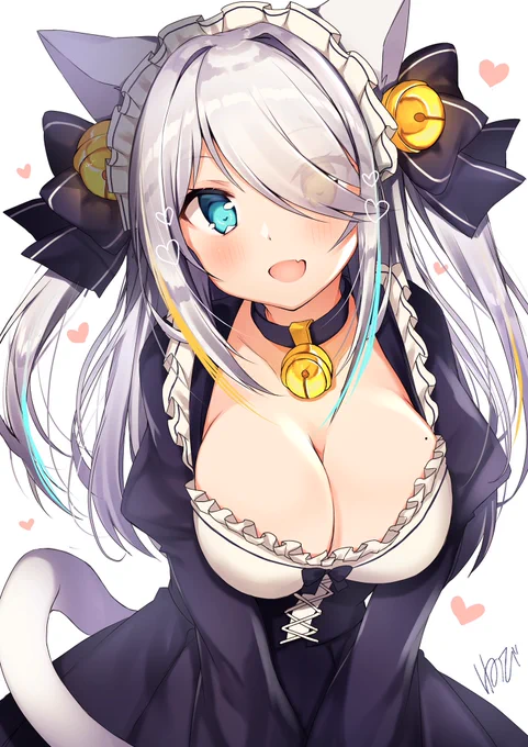 #これを見た人は自分の看板娘の画像を貼れ
うちの子たち! 
