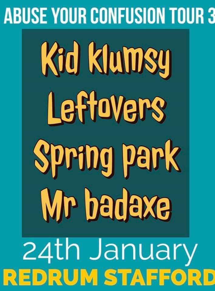 Spring Park tweet media