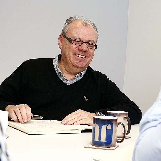 fairfieldmoney's tweet photo. MEET OUR TEAM 😀 😀 This month we're highlighting Mortgage and Protection Adviser, Bob Walker. Head over to our blog to find out more: https://t.co/jKKohiR3Cf
#MeetTheTeam #FridayRead #Friday #FridayFeeling #FairfieldFinancialSolutions #FFS #BobWalker #Mortgage #Protection https://t.co/E4GJmpcuqg