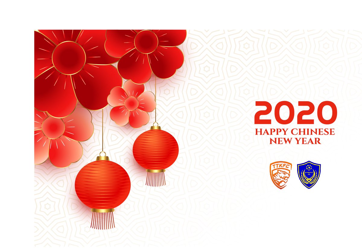 ttkfcofficial's tweet image. Tunas Tanjong Karang FC mengucapkan Selamat Tahun Baru Cina 2020.
.
#TTKFC #PROJECT16