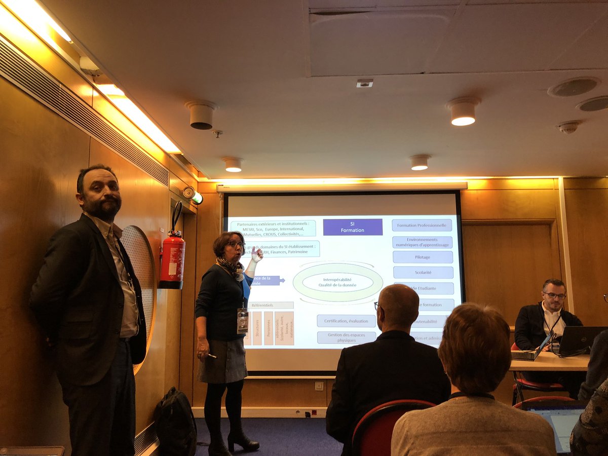 Vp-Num (@vpnum) on Twitter photo #JIPES lancement de l’atelier « Adaptation des Systèmes d’information » par <a href="/BrigitteNomine/">Brigitte Nominé</a> <a href="/VpNum/">Vp-Num</a> et <a href="/xmailhos/">Xavier Mailhos</a> <a href="/ADSI_FR/">ADSI ESR</a> -une collaboration fructueuse de nos associations! #JIPES lancement de l’atelier « Adaptation des Systèmes d’information » par <a href="/BrigitteNomine/">Brigitte Nominé</a> <a href="/VpNum/">Vp-Num</a> et <a href="/xmailhos/">Xavier Mailhos</a> <a href="/ADSI_FR/">ADSI ESR</a> -une collaboration fructueuse de nos associations!