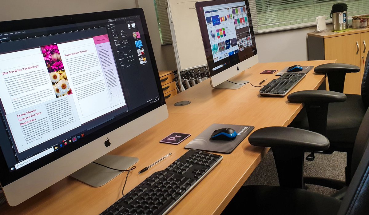 Web Studio Training tweet media