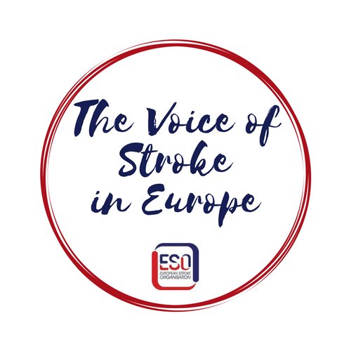 European Stroke Org (@esostroke) on Twitter photo What can we learn from histology of #brain #clots to improve acute phase treatment of ischemic #stroke? <a href="/BarbaraCasolla/">Barbara Casolla</a> answers this question on the VOICE OF STROKE in Europe blog.
ow.ly/iWAg50y3Lxy What can we learn from histology of #brain #clots to improve acute phase treatment of ischemic #stroke? <a href="/BarbaraCasolla/">Barbara Casolla</a> answers this question on the VOICE OF STROKE in Europe blog.
ow.ly/iWAg50y3Lxy