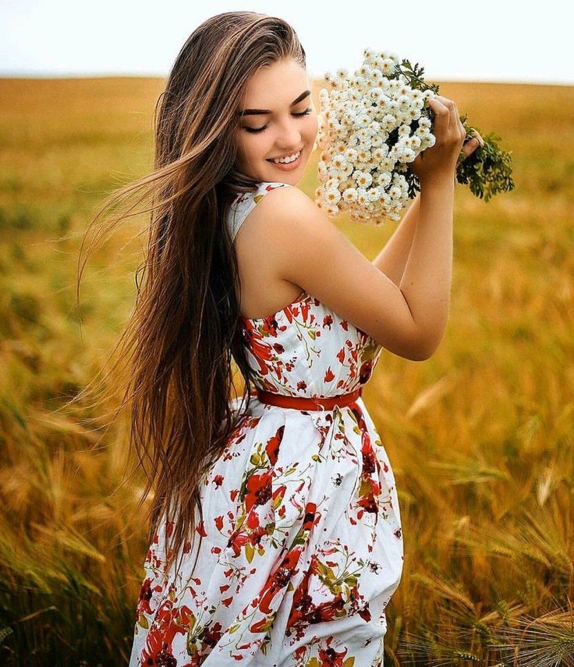Алена Райская