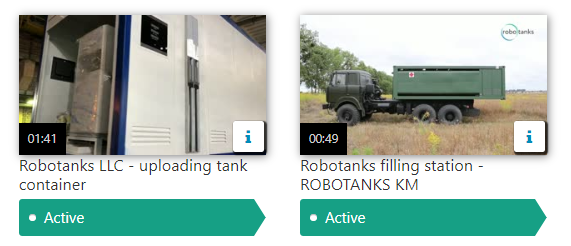 RobotanksS's tweet photo. Robotanks LLC at https://t.co/txbNwgTlPw = https://t.co/h0t8Jc5UiT https://t.co/RXxEMuMkNs