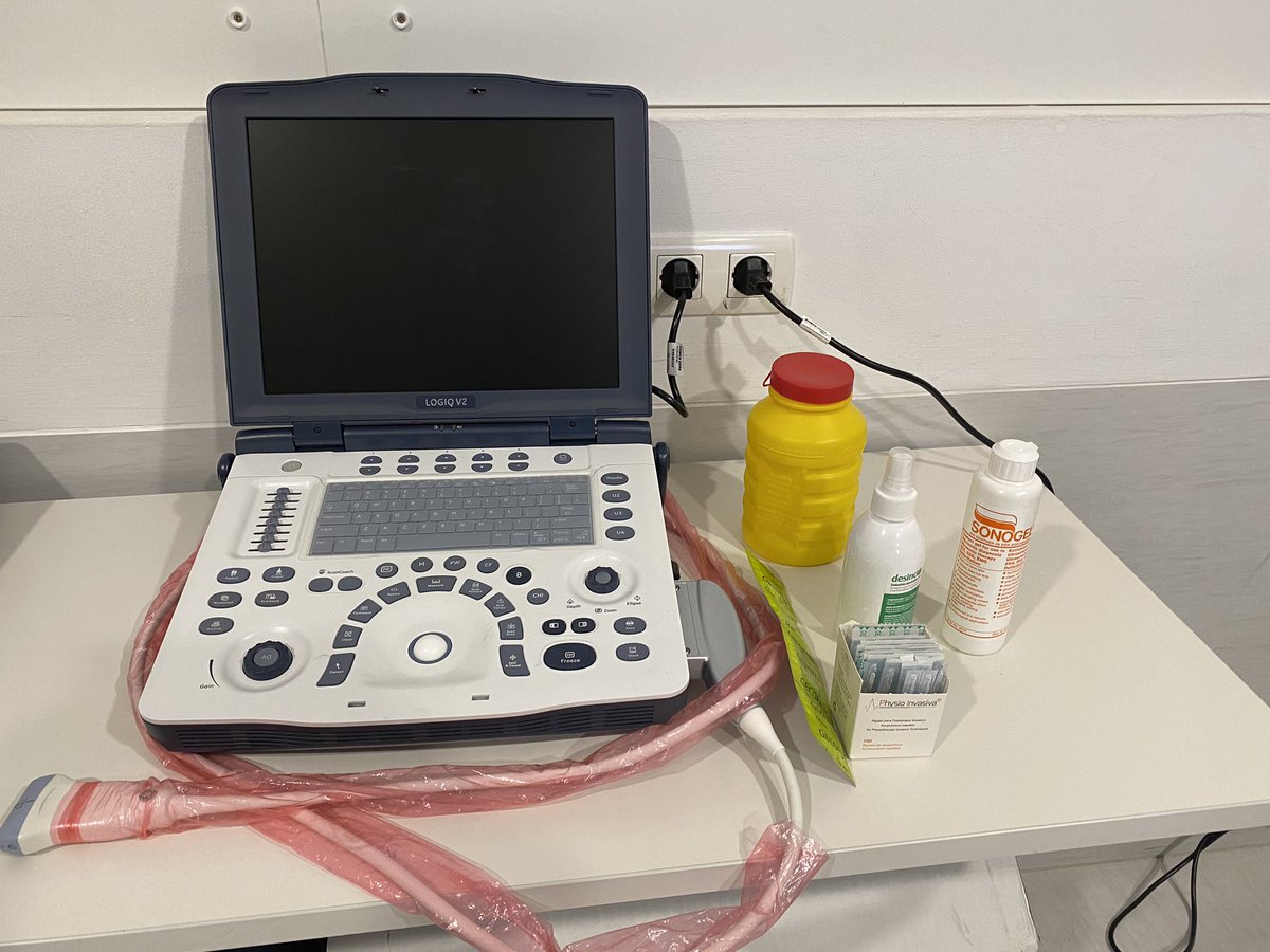 Ya metidos en faena en el Master FiDA abordando el manguito rotador con <a href="/ElectrolisisP/">Electr. Percutánea</a> con <a href="/ferminvalera/">Fermín Valera</a> <a href="/MVClinic/">MVClinic Institute</a>. Gracias a <a href="/ESYDE_Formacion/">ESYDE Formación</a> y <a href="/primfisio/">PRIM Physio</a> por su colaboración con la tecnología punta