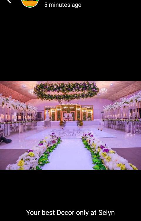 lynda_eunice's tweet photo. It's where class meets good prices
It's where Customer Satisfaction Matters most We are #Selyn #FirstClassDeco
Contact Lynda on 0753351127
Call office line 👉0394808282
We are located on Zai Plaza Luwum Street, L16 offices open from Monday to Saturday @Donneza1 @sheratonhotels https://t.co/a9GAo6Q0VQ