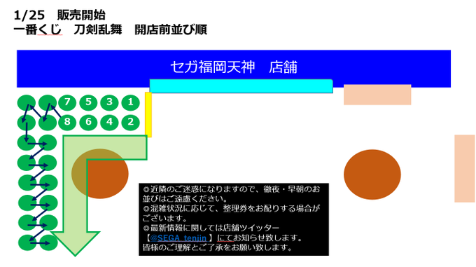 セガ天神のtwitterイラスト検索結果 古い順
