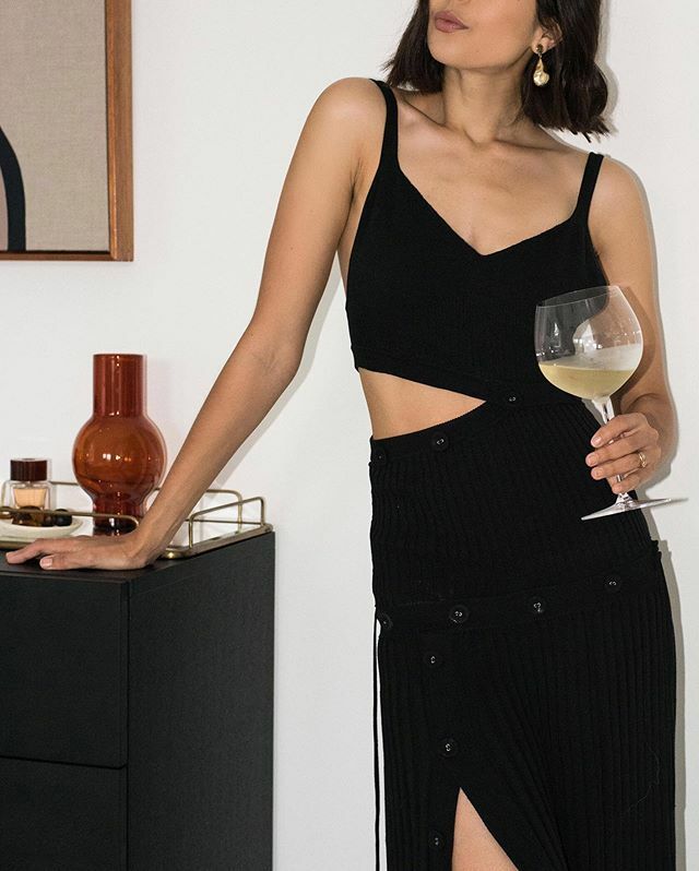 talisa_sutton's tweet photo. Friday nights like these...🍷💃🏻 At home with a glass of the finest @Penfolds Reserve Bin A #PenfoldsCollection #ad #PenfoldsCollection #drinkwise https://t.co/HWCbDF5WFP