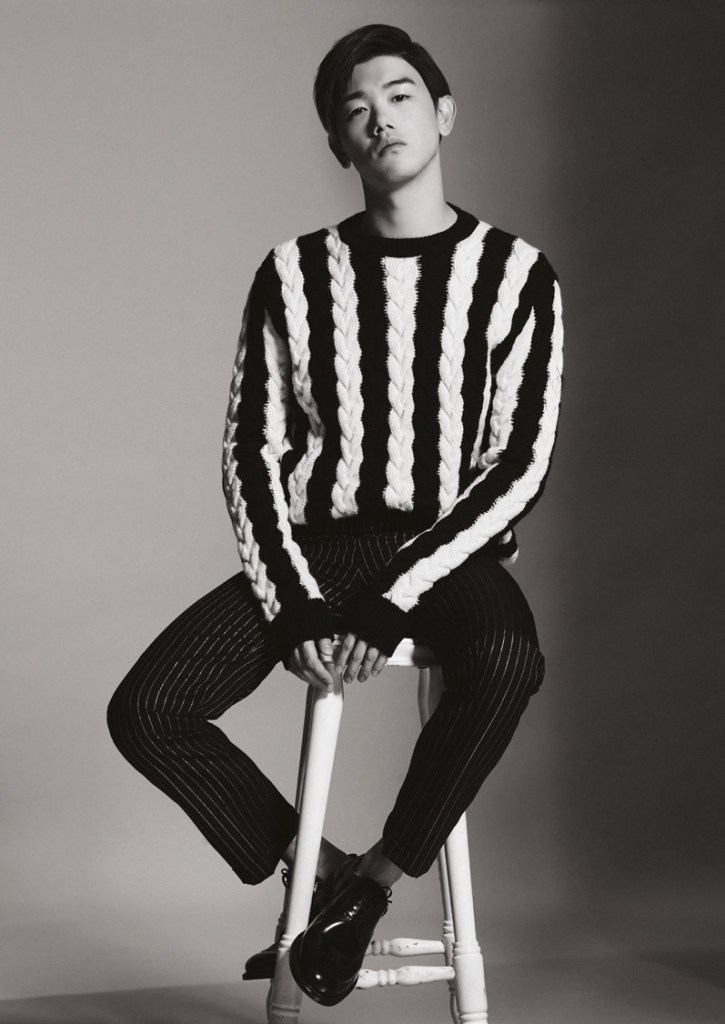 maplemelts's tweet image. The Glass Magazine @glassmagazine interviewed Eric Nam @ericnamofficial!

Article was out Jan 10, 2020! 

Head over to read the full interview ▶️ bit.ly/2upuiVY

#EricNam #에릭남 #TheGlassMagazine cc: @enmgmt