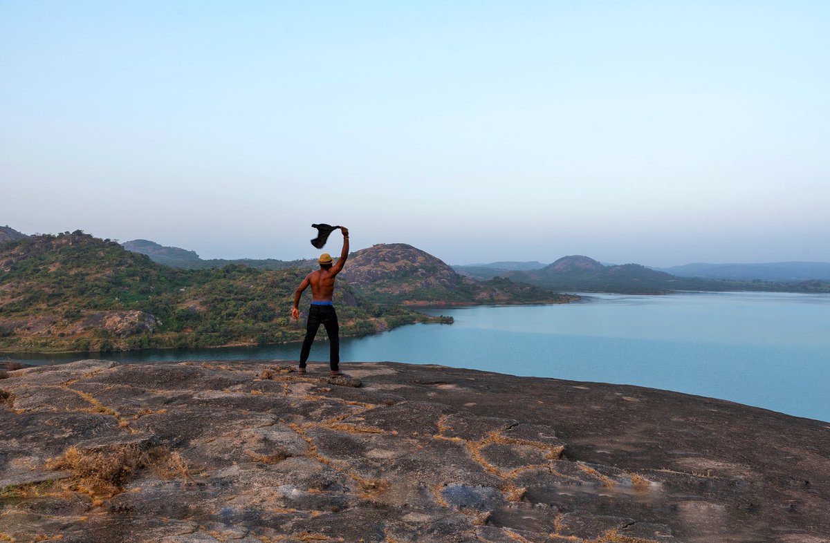 OzavoguAbdul's tweet photo. Hello all, my name is Khalid, a nomadic Photographer &amp; Filmmaker. I'm diving deep this year looking for unique and local stories to tell around Nigeria. If there's something going down in your Village that could be of interest, please plug me in. Thank you &amp; RT❤️

#ExploreNigeria https://t.co/Q0hDMWfkw4