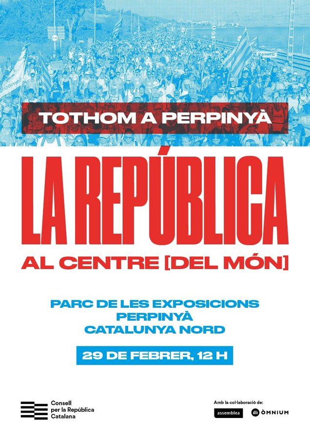 independance de la Catalogne