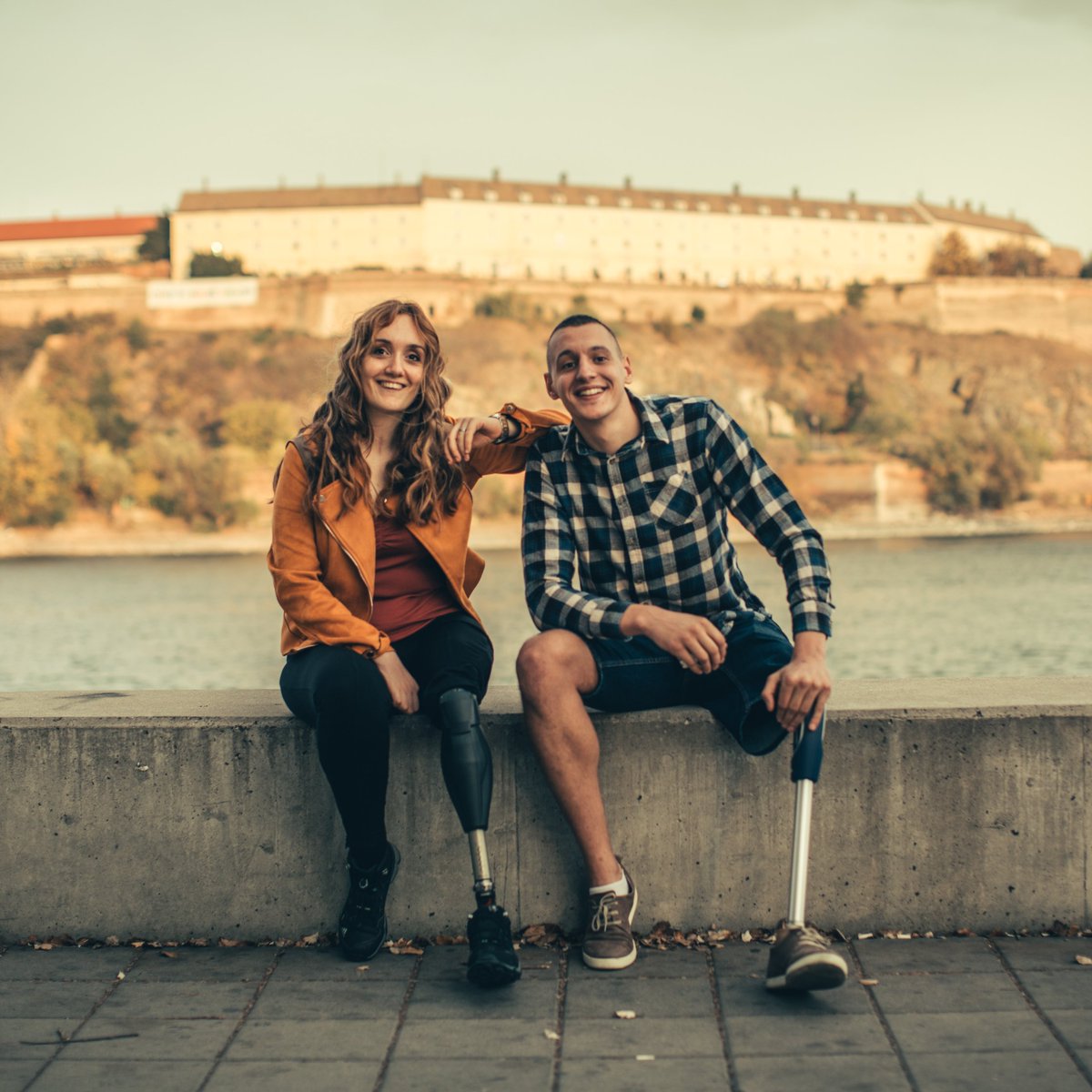 StreingthGirl's tweet photo. Da, različiti smo, to ne znači da smo loši. U današnje vreme, ljudi nas gledaju sa strahom i nije im jasno kako to da nastavljamo da živimo svoj život. Naš invaliditet nas ne definiše, to nismo mi. On nas samo još više motiviše da pobedimo predrasude i da se borimo 💪 https://t.co/3D5iNipklT