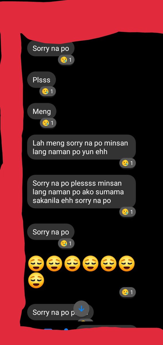 Jamie71953733's tweet photo. Hahahahaha okey lang yan kahit na may topak ako sau https://t.co/l7x7frE9xu